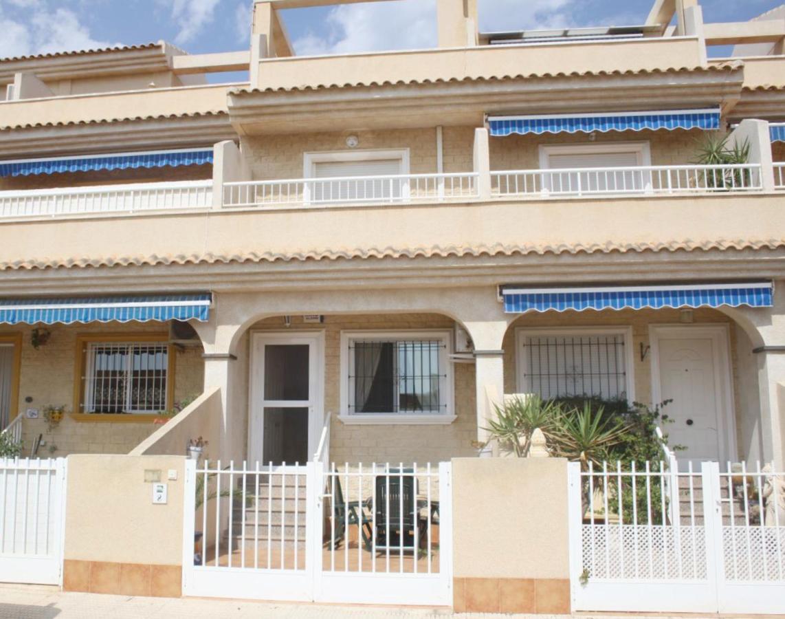 Town House Villa Los Nietos Eksteriør bilde