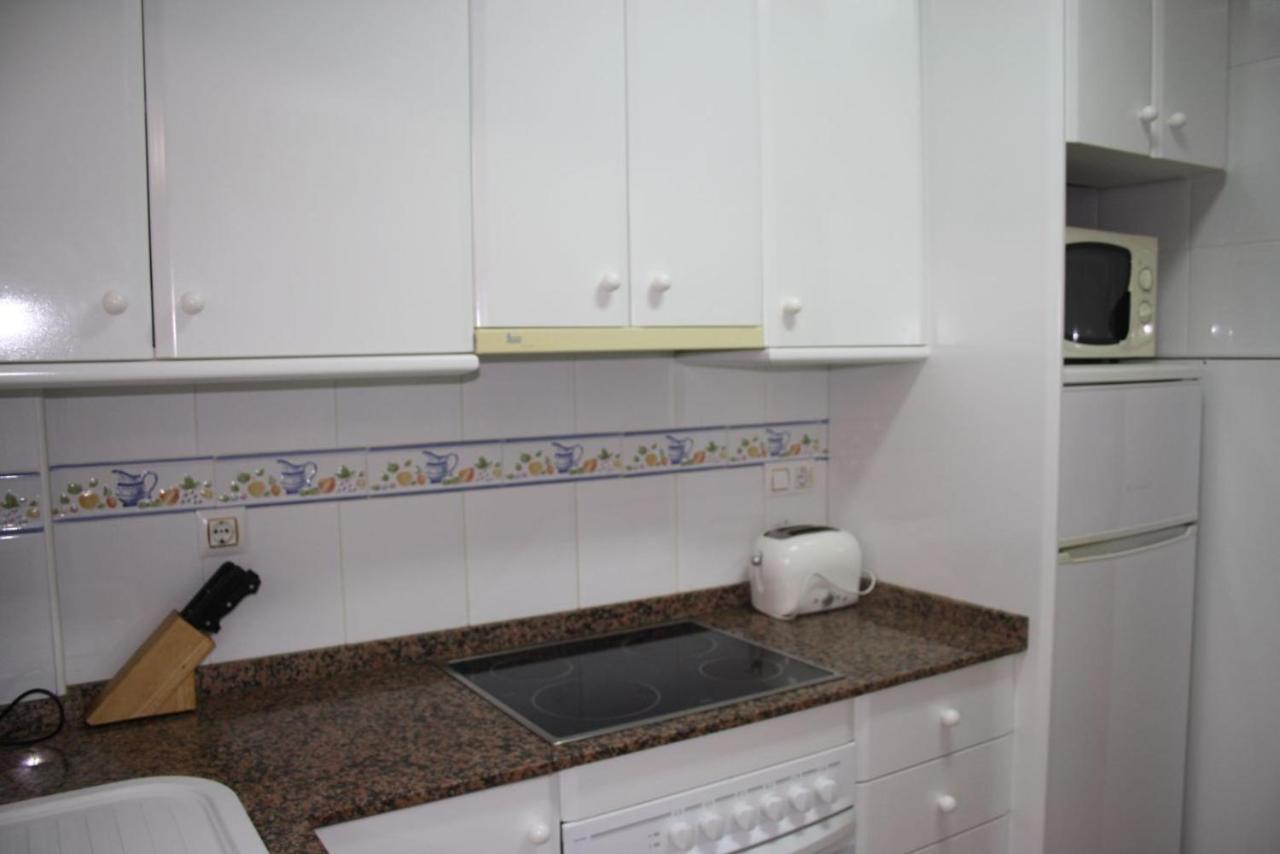 Town House Villa Los Nietos Eksteriør bilde