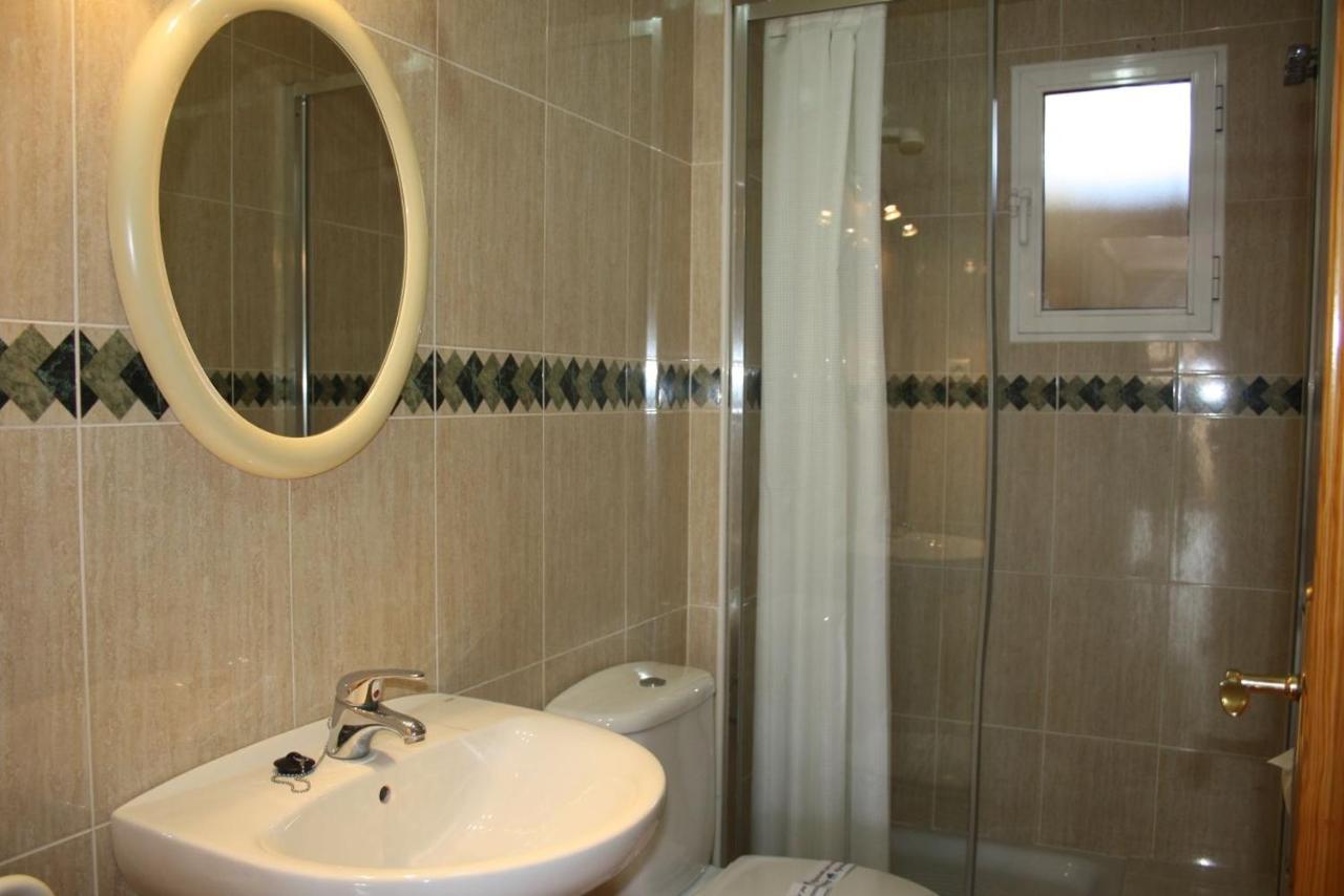 Town House Villa Los Nietos Eksteriør bilde