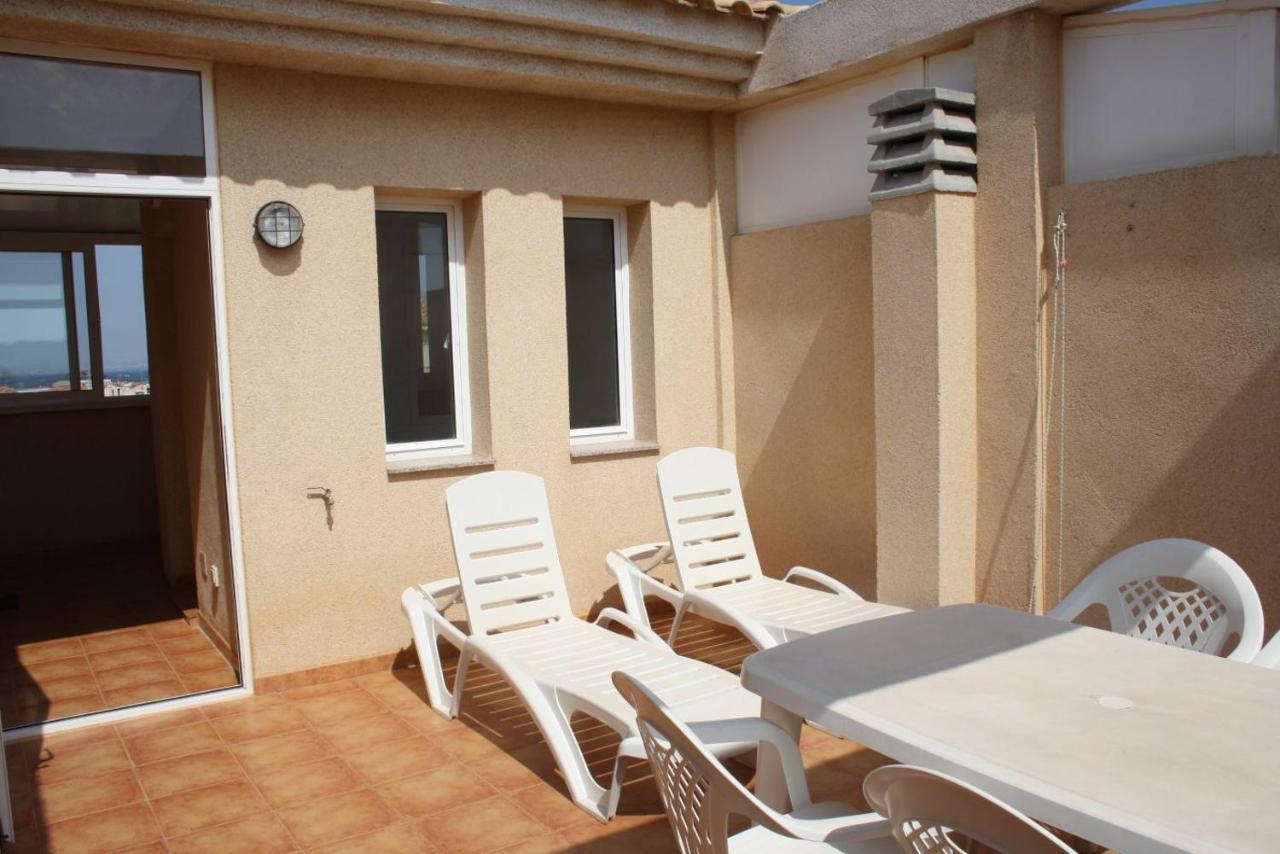 Town House Villa Los Nietos Eksteriør bilde